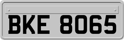 BKE8065