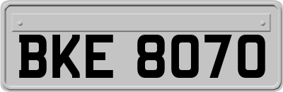 BKE8070