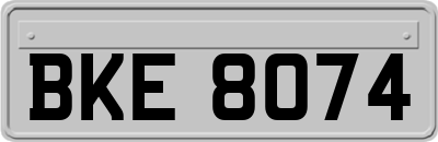 BKE8074