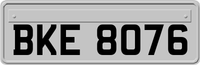BKE8076