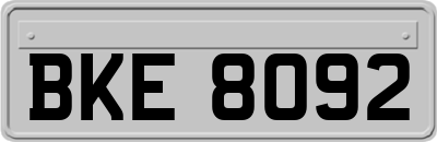 BKE8092