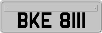 BKE8111