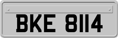 BKE8114