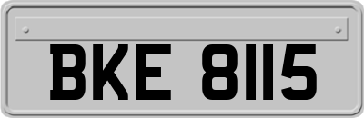 BKE8115
