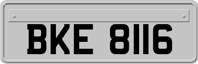 BKE8116