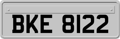 BKE8122