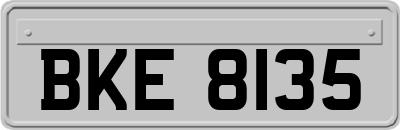 BKE8135
