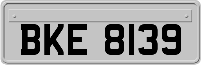 BKE8139