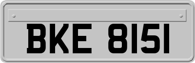 BKE8151