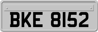 BKE8152