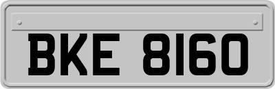 BKE8160