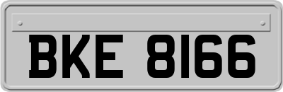 BKE8166
