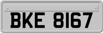 BKE8167