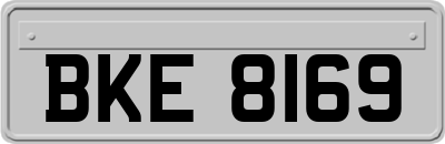 BKE8169