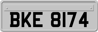 BKE8174