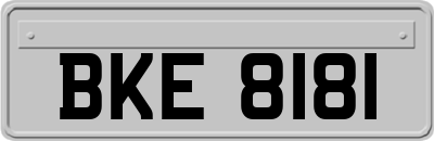 BKE8181