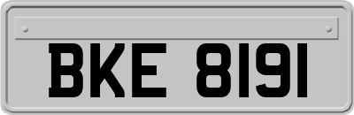 BKE8191
