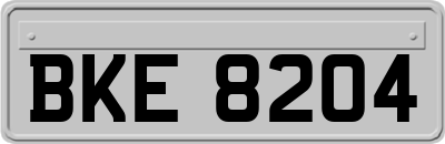 BKE8204