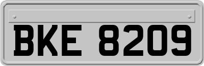 BKE8209