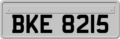 BKE8215