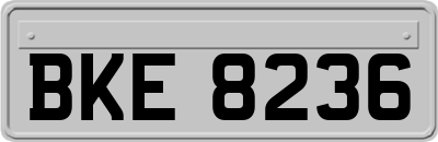 BKE8236