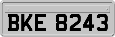 BKE8243