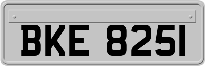 BKE8251