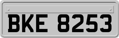 BKE8253