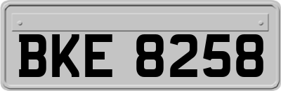 BKE8258