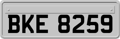BKE8259