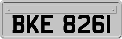 BKE8261
