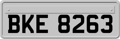 BKE8263