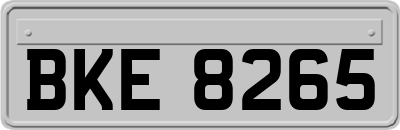 BKE8265