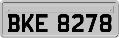 BKE8278
