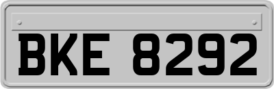 BKE8292