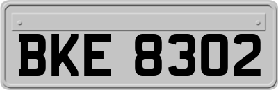 BKE8302