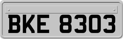 BKE8303
