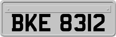 BKE8312