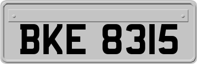 BKE8315