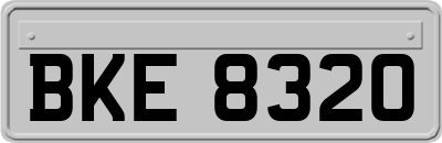 BKE8320