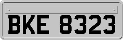 BKE8323
