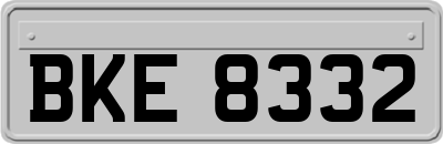 BKE8332