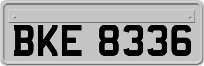 BKE8336