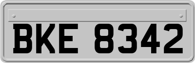 BKE8342