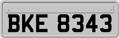 BKE8343