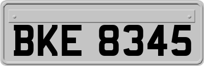 BKE8345