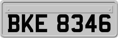 BKE8346