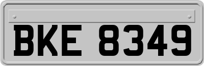 BKE8349