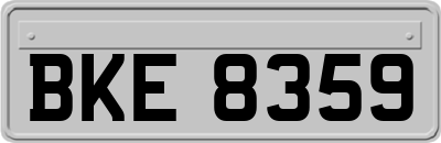 BKE8359
