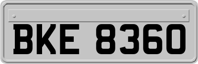 BKE8360